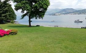 Lake Orta Apartment