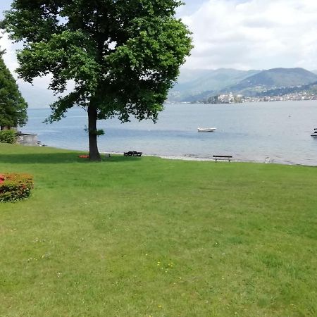 Lake Orta Apartment San Maurizio D'opaglio Extérieur photo
