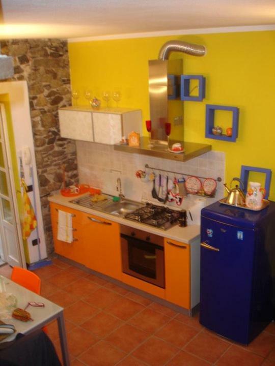 Lake Orta Apartment San Maurizio D'opaglio Extérieur photo