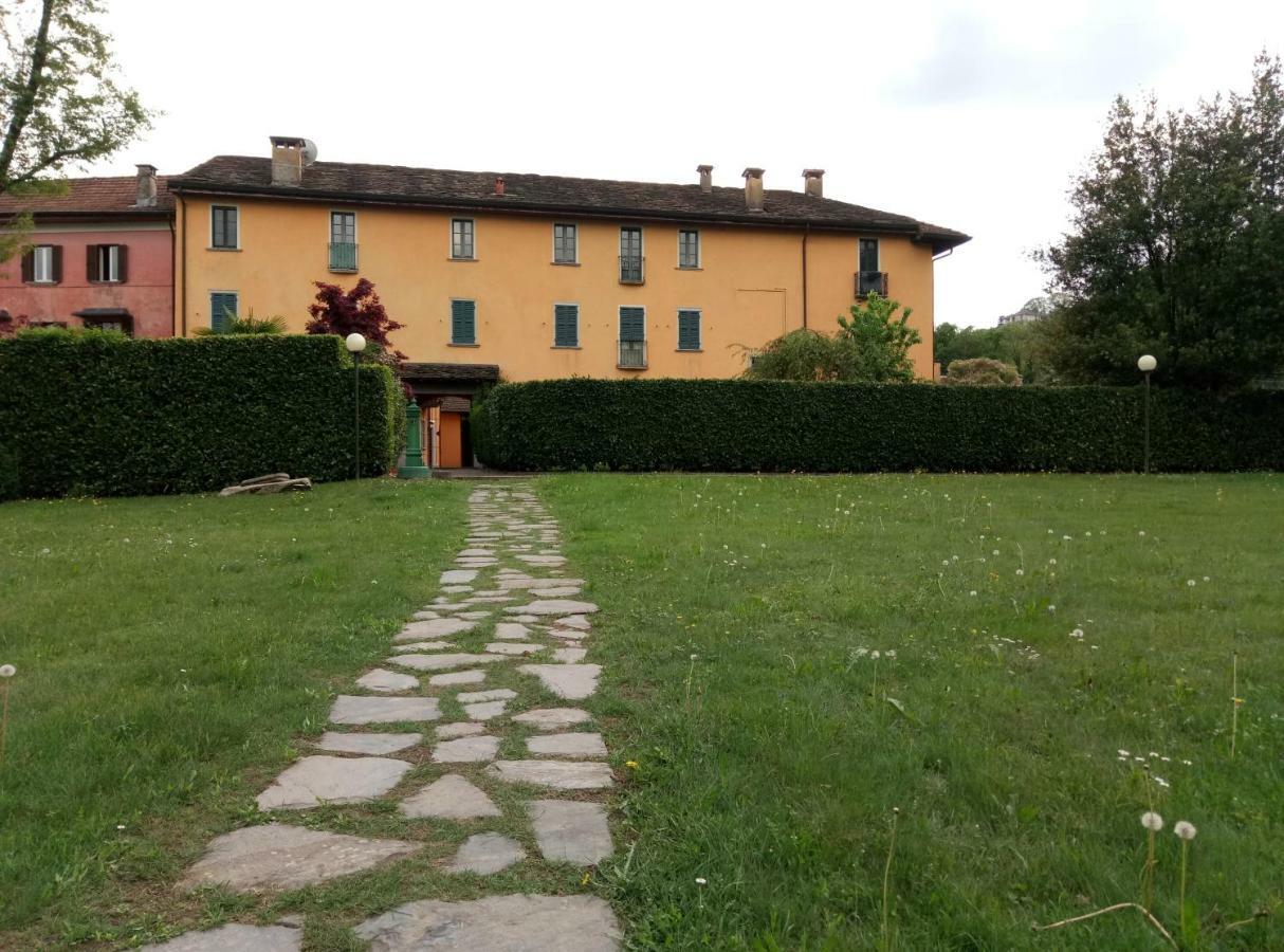 Lake Orta Apartment San Maurizio D'opaglio Extérieur photo